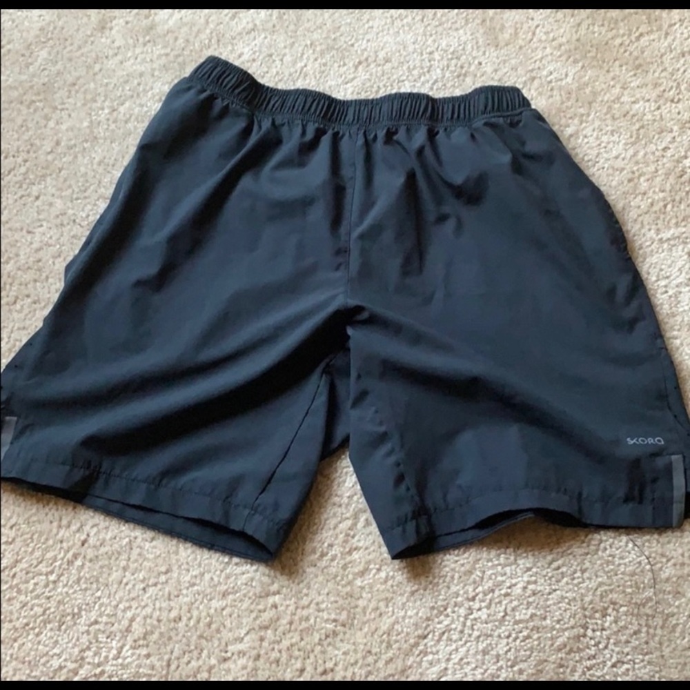 Skora shorts
